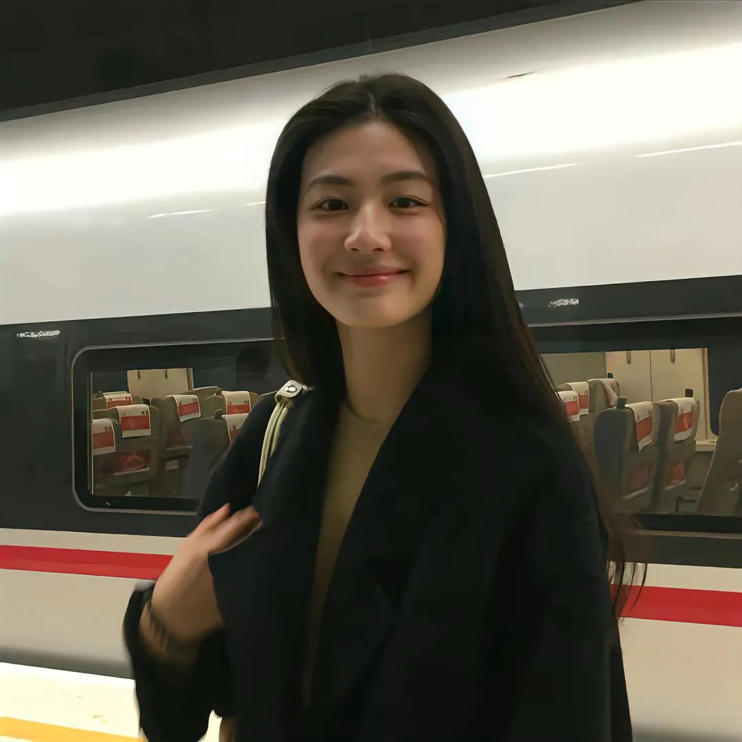 离幸福就差半步