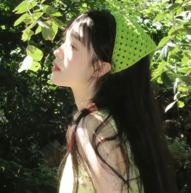 纯白之恋